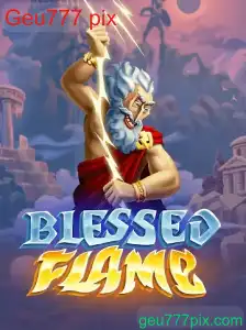 BlessedFlame