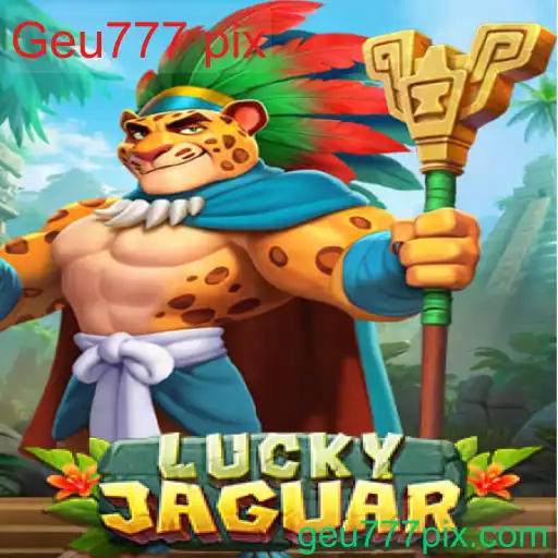 LuckyJaguar