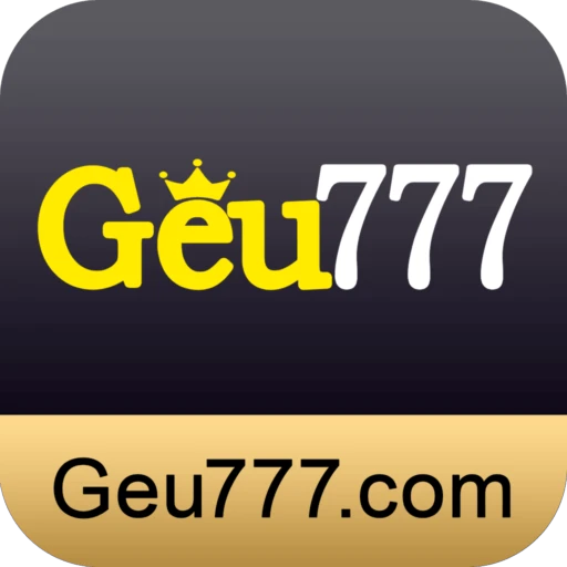 Geu777 pix Logo